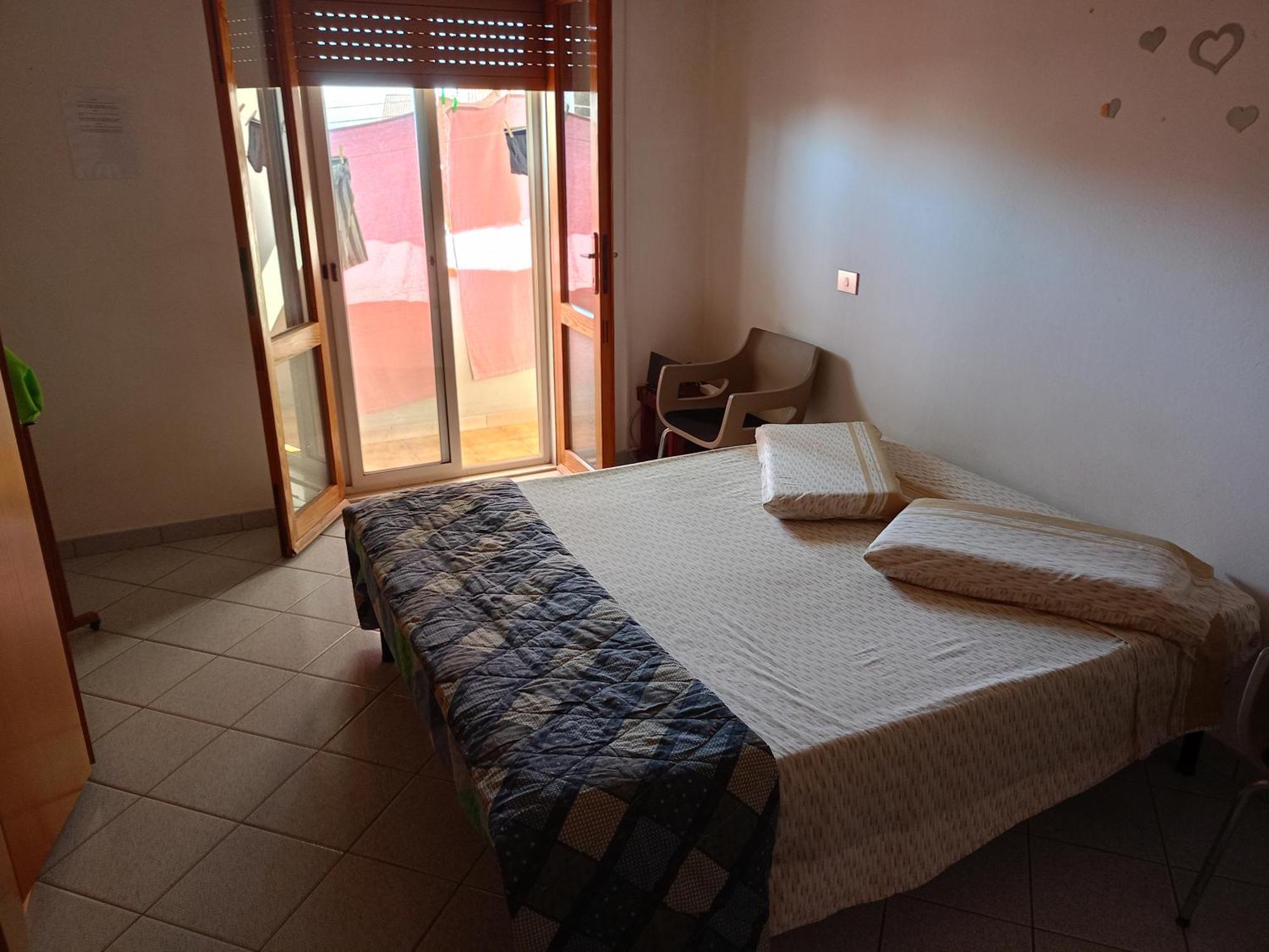 Appartamento Santa Giusta Buitenkant foto