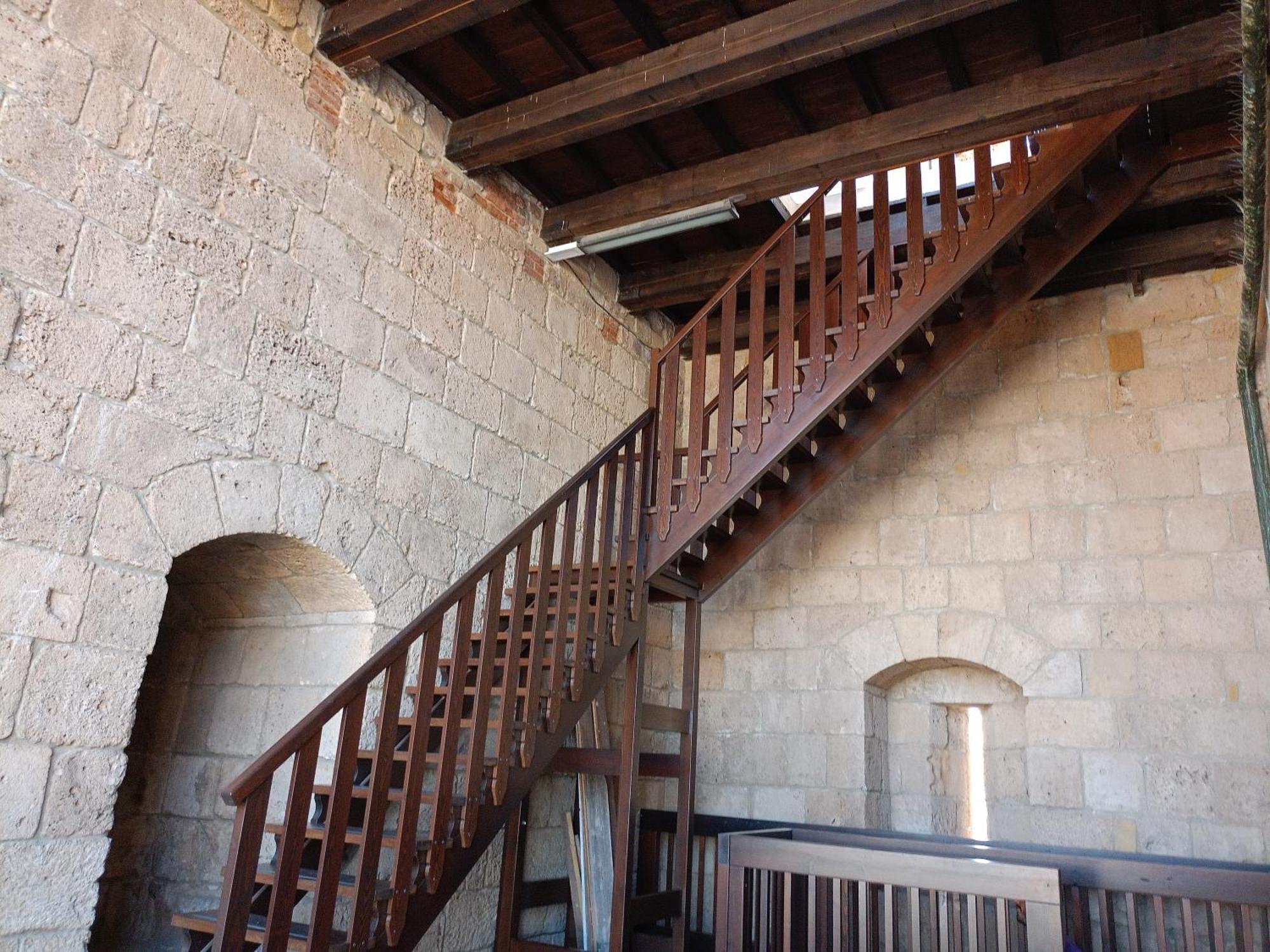 Appartamento Santa Giusta Buitenkant foto