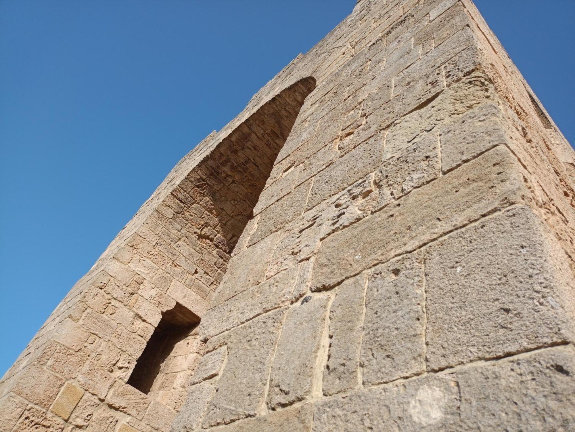 Appartamento Santa Giusta Buitenkant foto