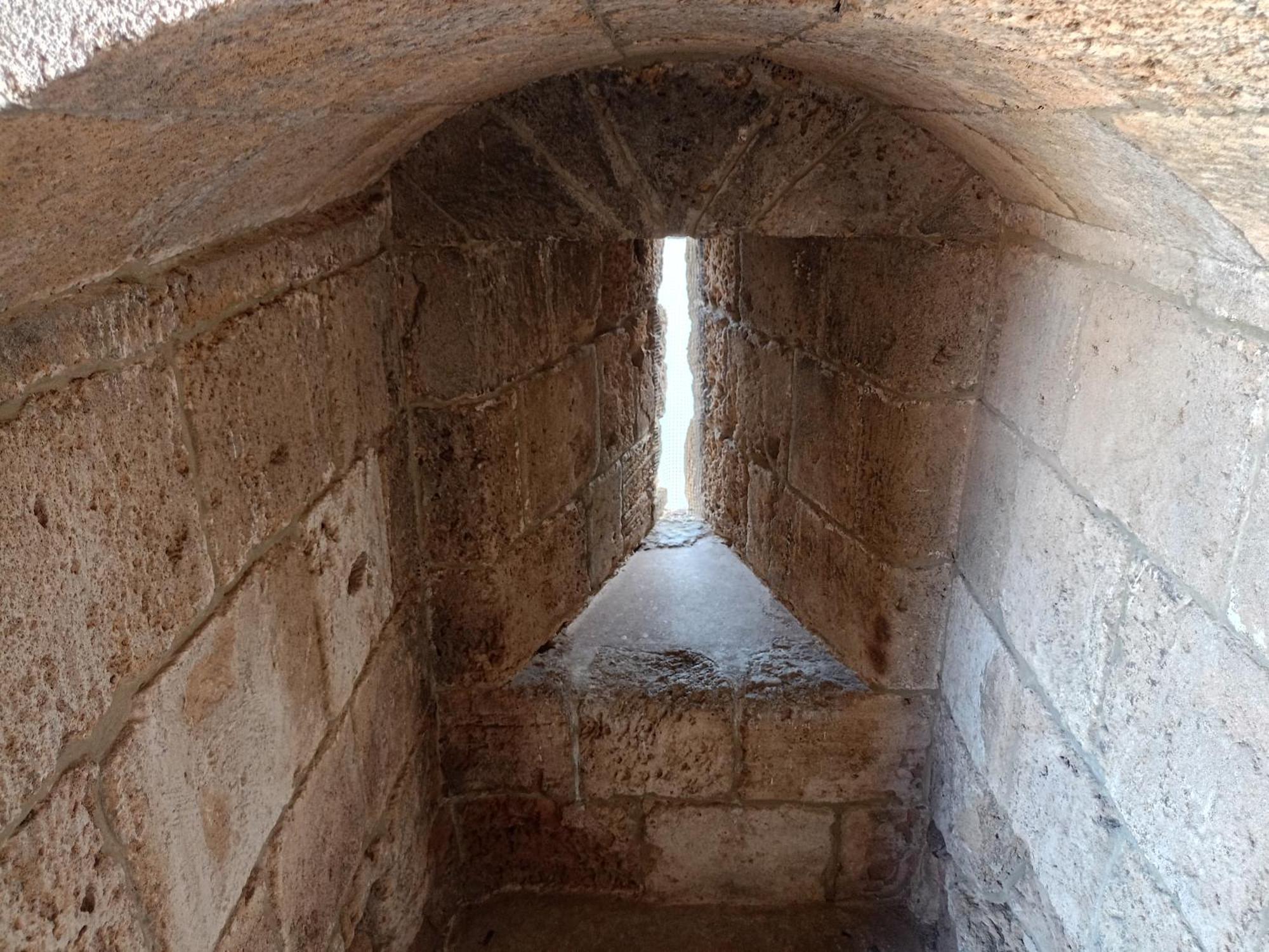 Appartamento Santa Giusta Buitenkant foto