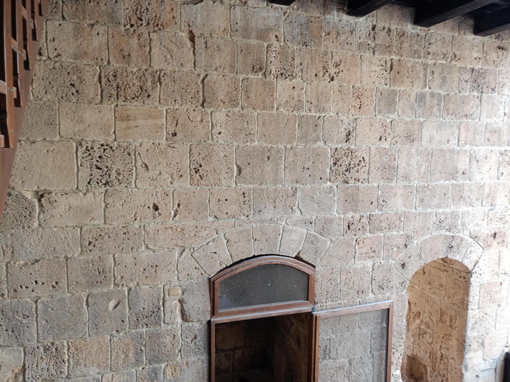 Appartamento Santa Giusta Buitenkant foto