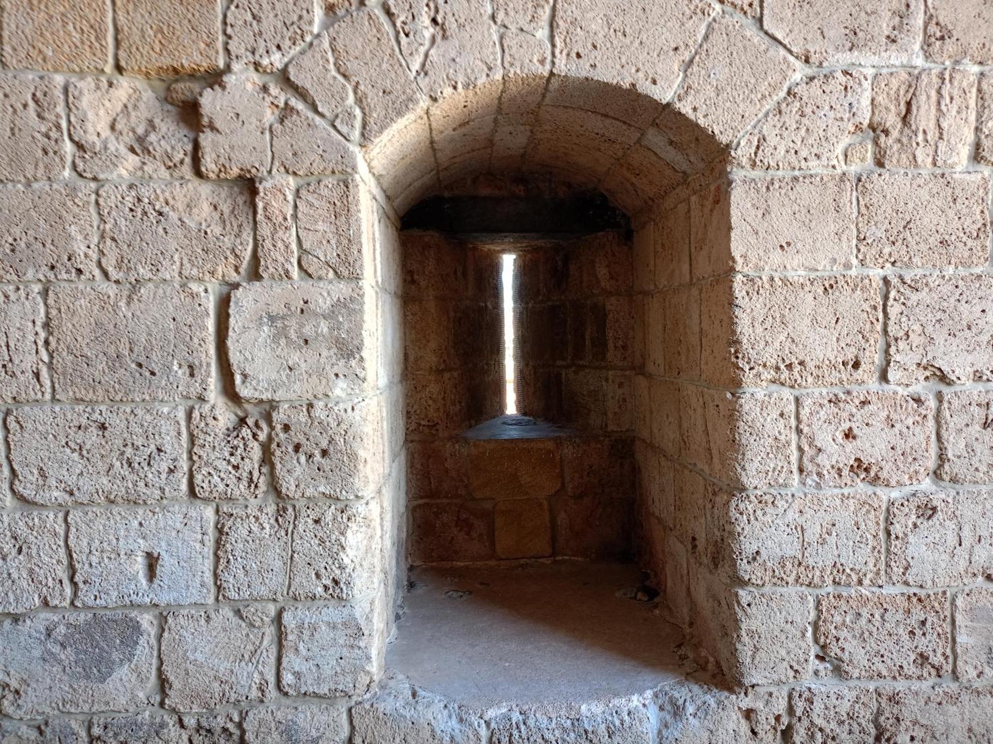 Appartamento Santa Giusta Buitenkant foto