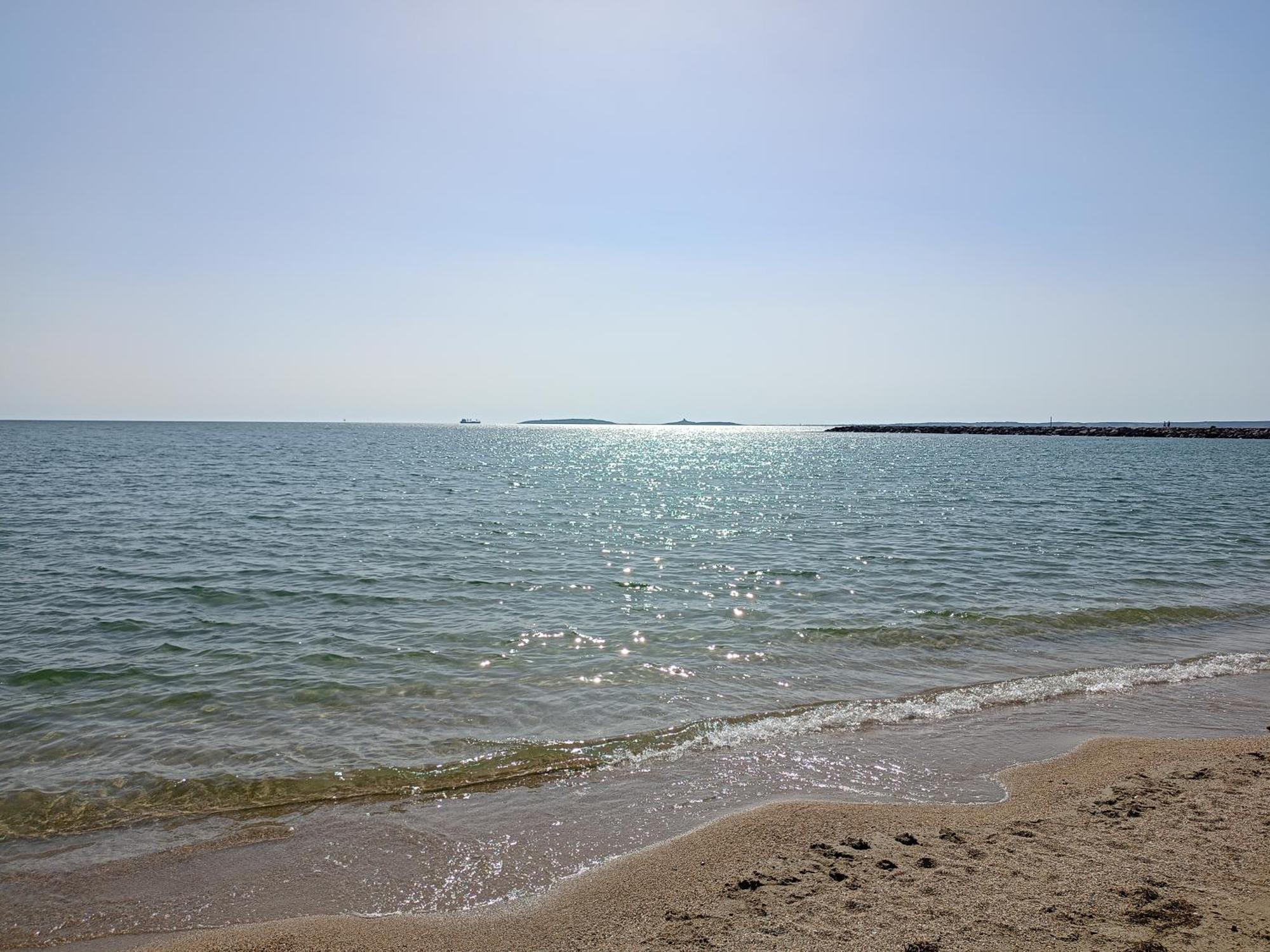 Appartamento Santa Giusta Buitenkant foto